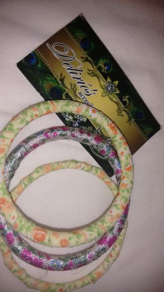 PULSEIRAS  florais
